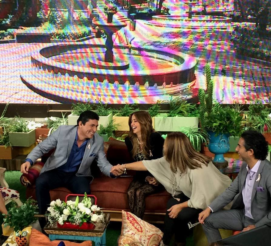 ¿Cómo detectar a quien miente? César Lozano te ayuda a descubrirlo.