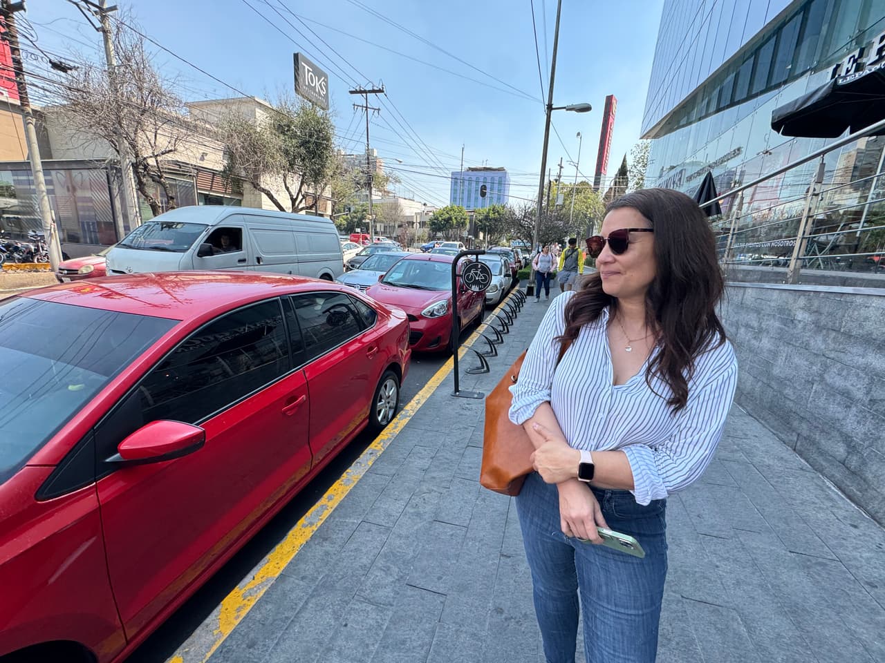 “Aquí la cultura te abraza”: estadounidenses en México critican las duras políticas antiinmigrantes de Trump