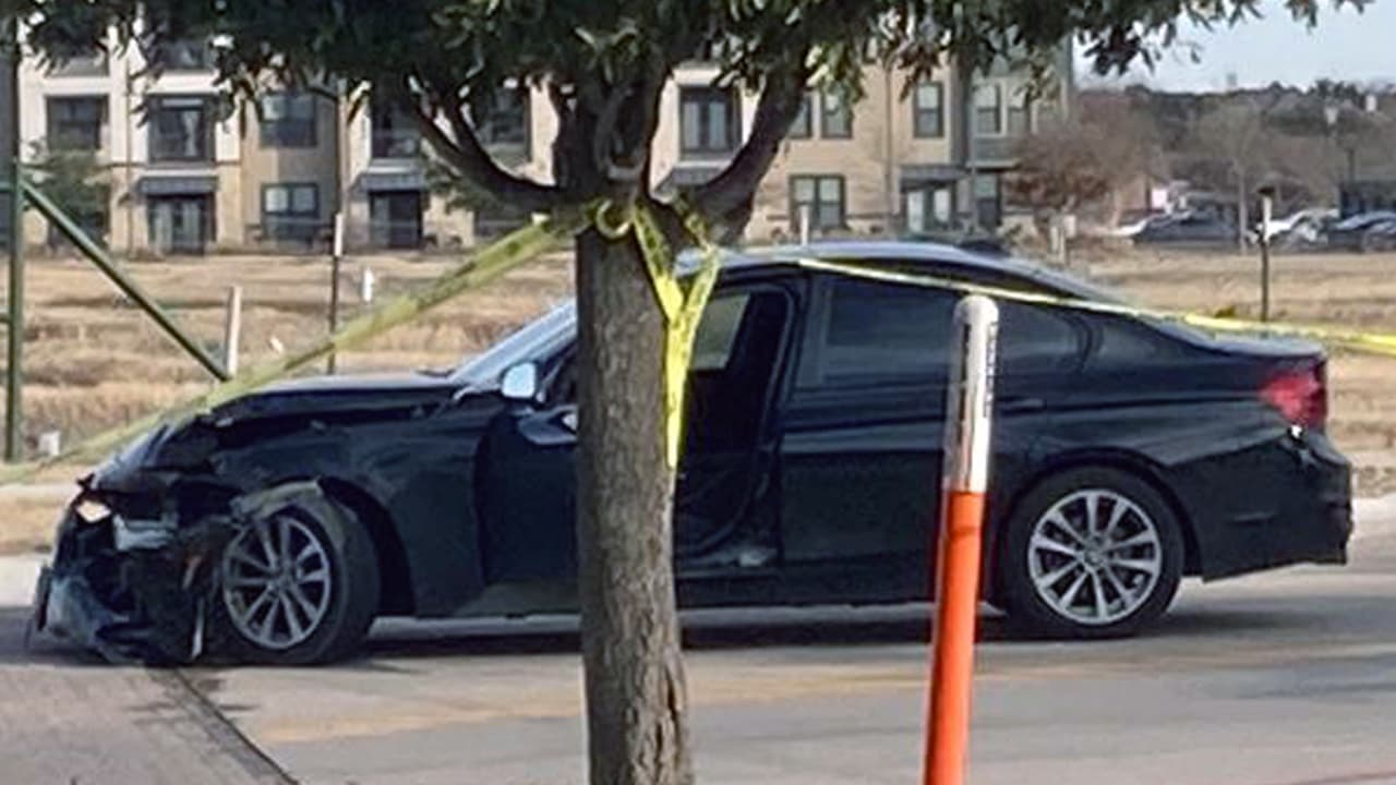 Un hombre muere tras recibir un disparo en un centro comercial de Fort Worth