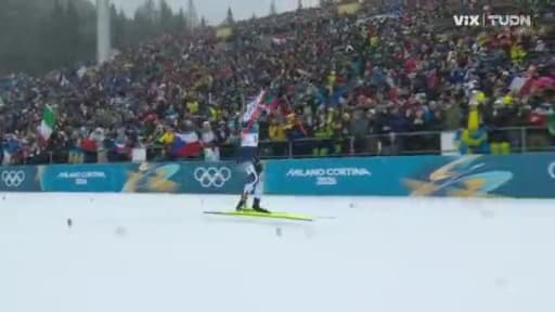 ¿El mejor cierre dentro de Milano Cortina 2026? No apto para cardiacos