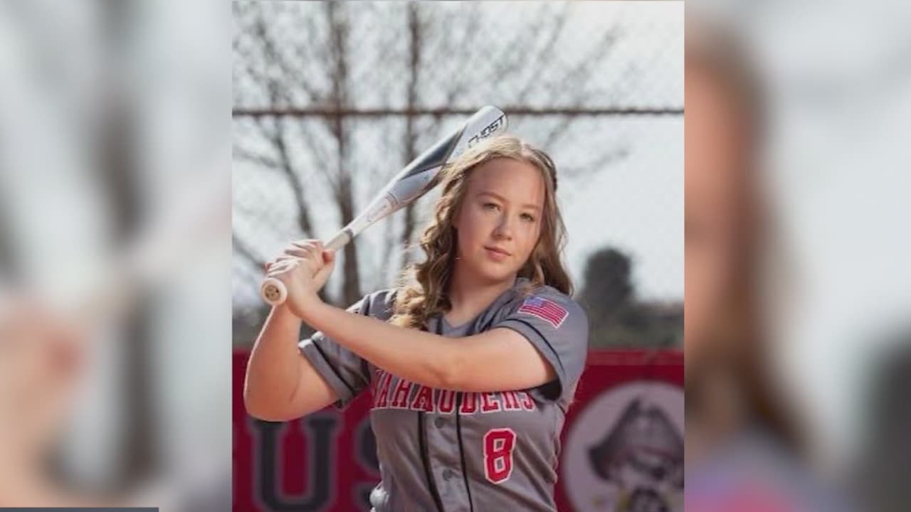 "Un final muy trágico", autoridades encuentran el cuerpo de la joven que fue arrastrada por las aguas en Cottonwood
