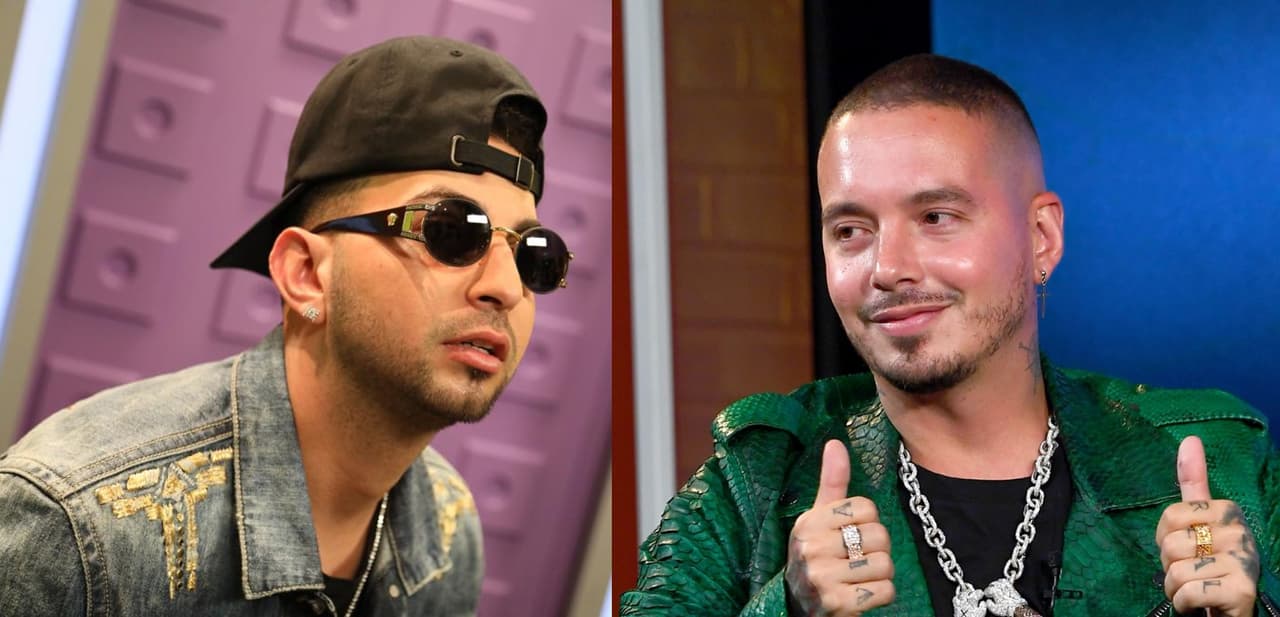 Confesiones de nominados: todo lo que Justin Quiles revela de J Balvin 