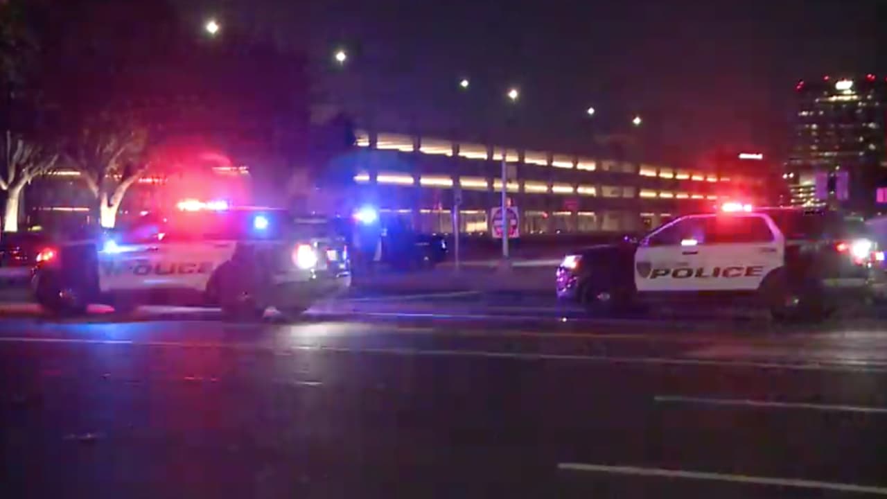 La intersección estuvo cerrada por algunas horas para las labores de asistencia.