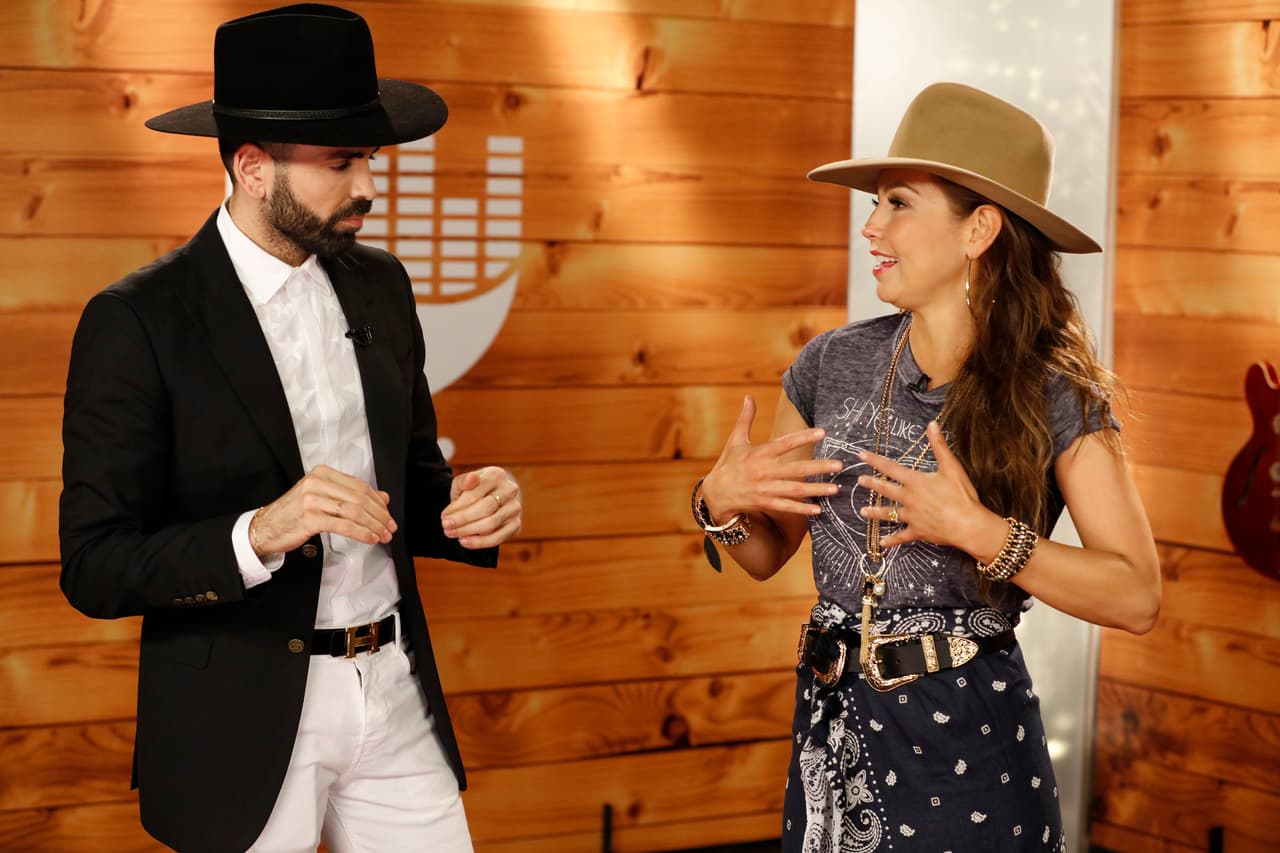 Sino también podremos disfrutar de su increíble presentación sobre el escenario.