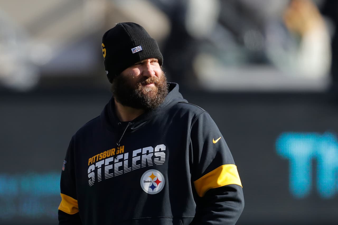 Gobernador de Pennsylvania molesto por afeitada de Roethlisberger