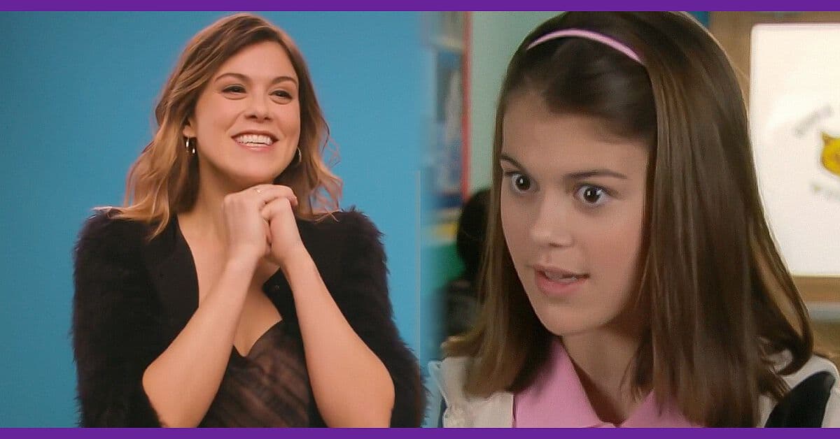 Manual de Supervivencia Escolar de Ned: ¿Qué fue de las chicas del elenco?