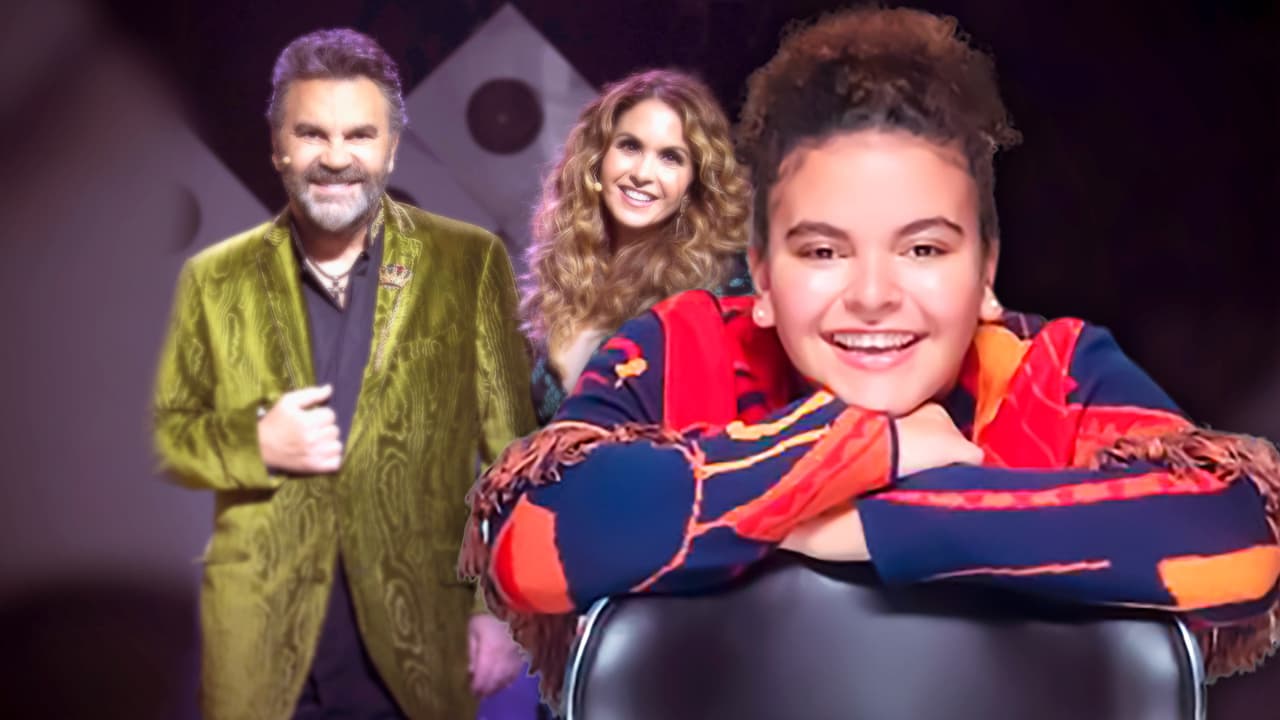 Lucerito Mijares fue duramente rechazada por años