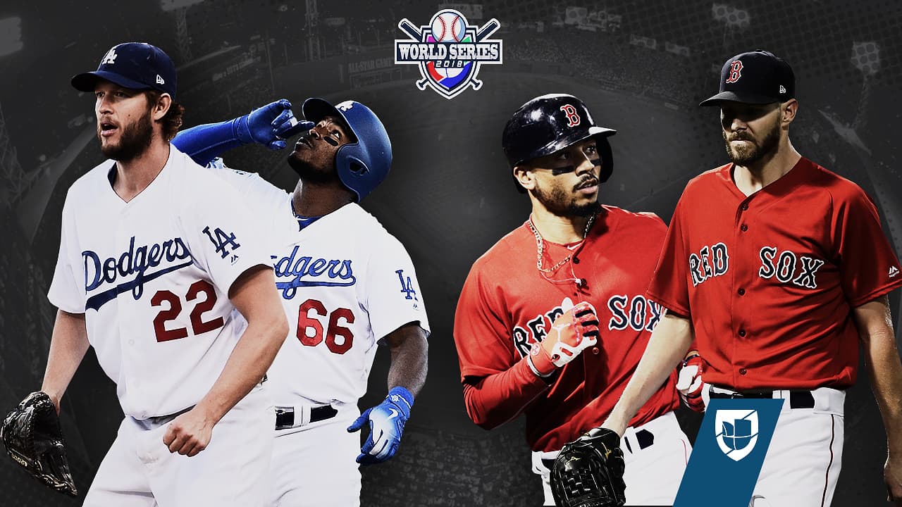 Serie Mundial 2018: cuando 16 partidos parecen ser más que 4 mil kilómetros