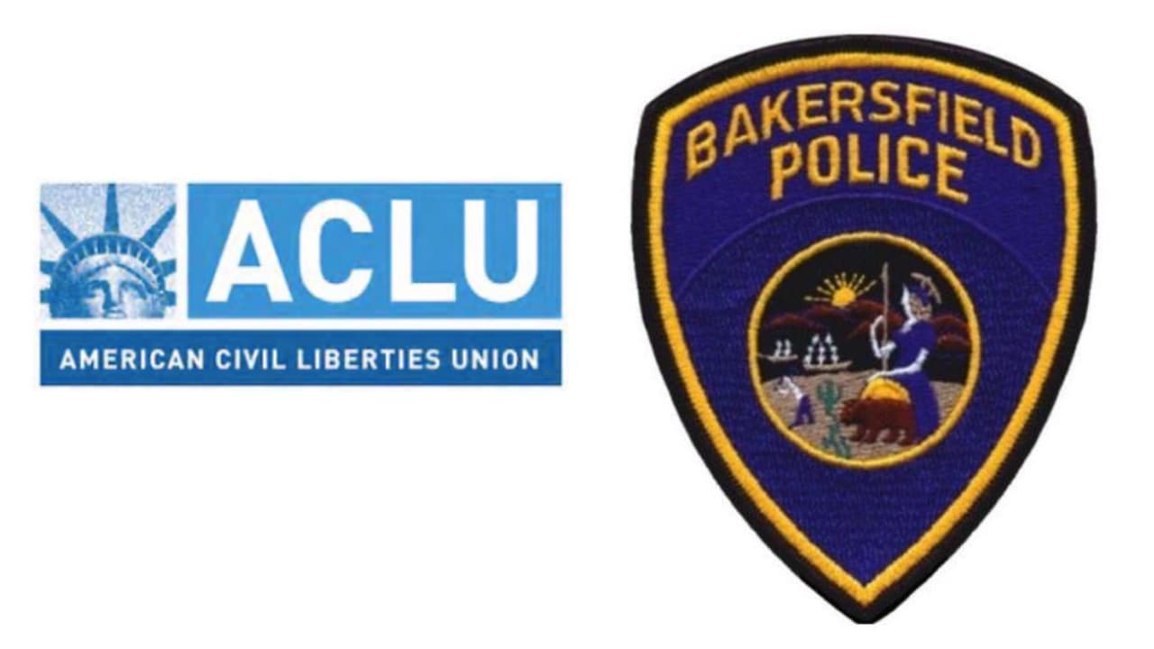 ACLU reitera denuncias sobre prácticas abusivas e ilegales de la Policía de Bakersfield