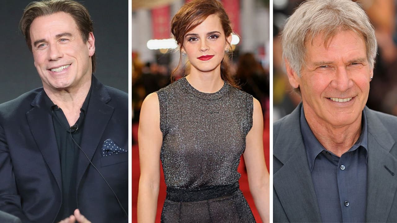  Emma Watson y otros actores que rechazaron un papel que ganó un premio Oscar: ¿se arrepienten?