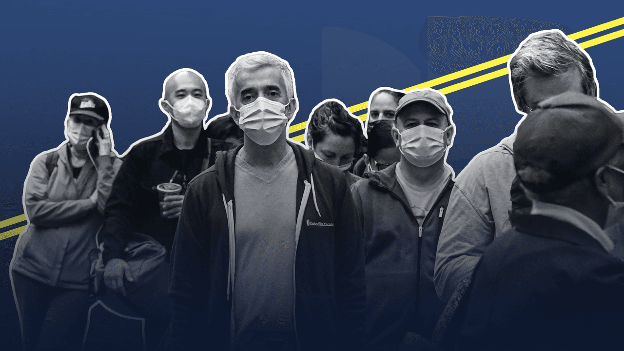 Tu guía para las elecciones de Nueva York y Nueva Jersey este martes