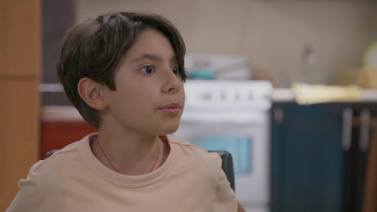 La Rosa de Guadalupe - 'El niño solo'