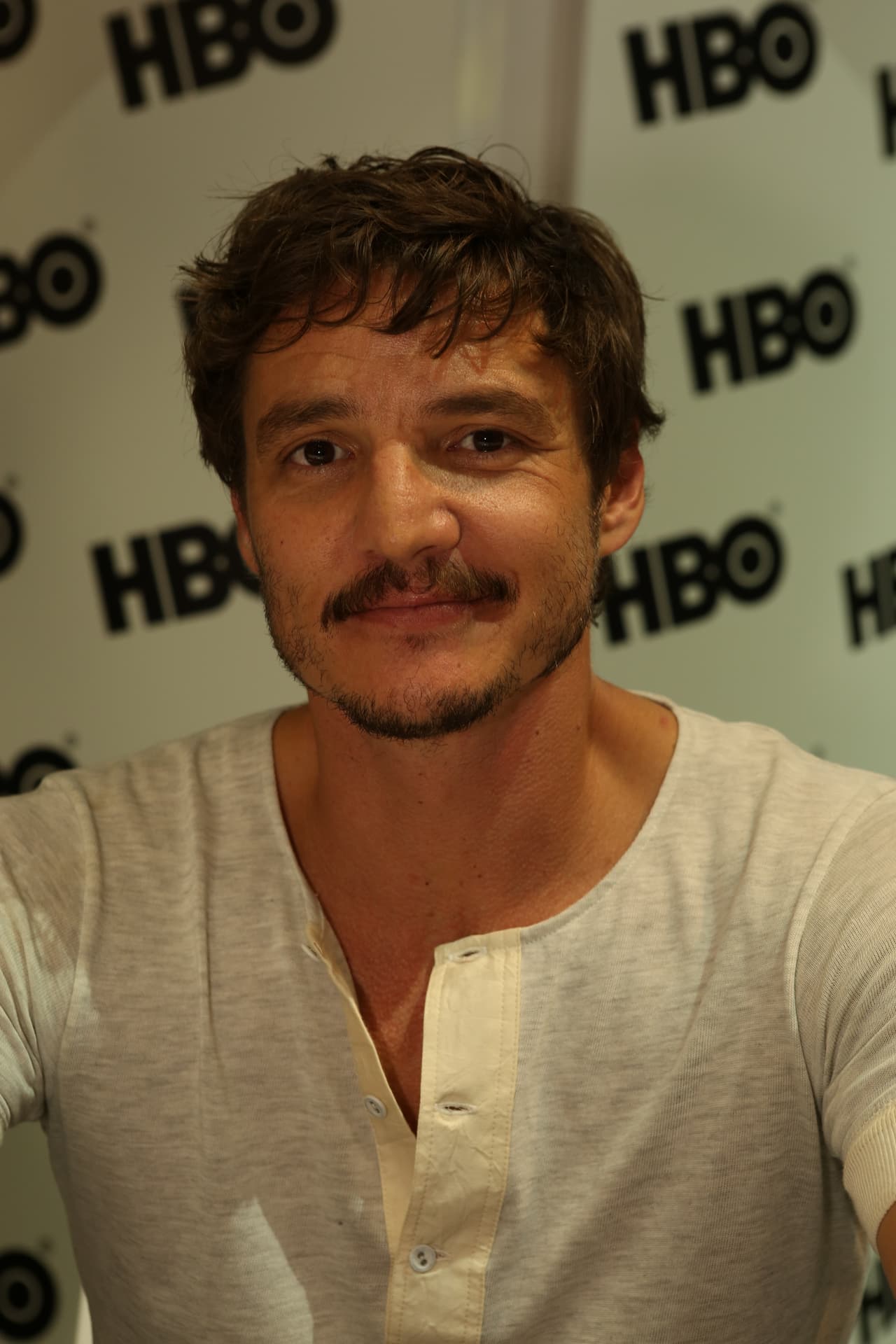 Uno de los proyectos más recientes en los que ha participado es la exitosa serie "Game of thrones", donde interpreta a 'Oberyn'.