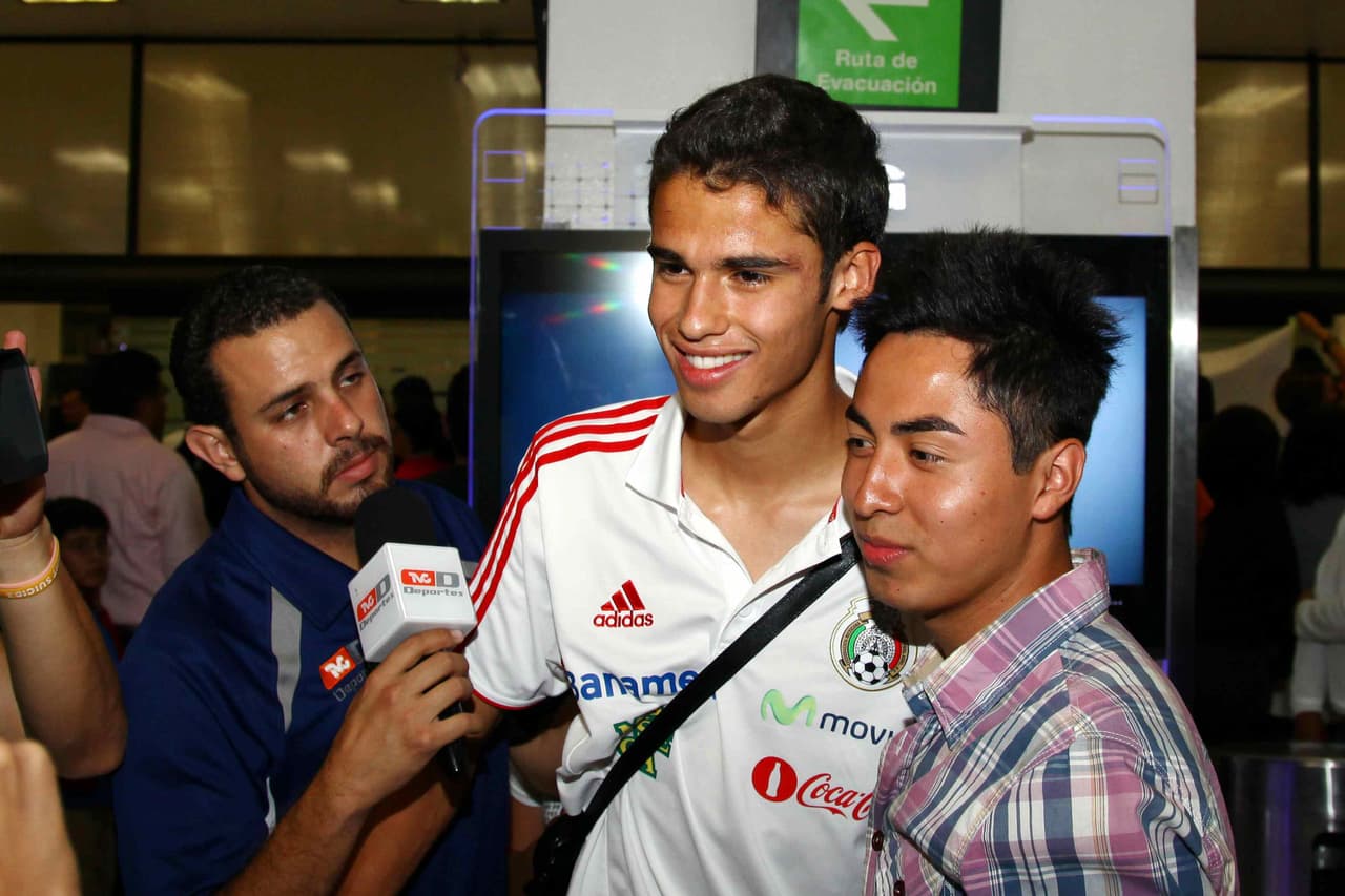 La prensa empezó a identificarlos como los que le darían al país grandes momentos, pero ni el más optimista sabría lo que llegó después.