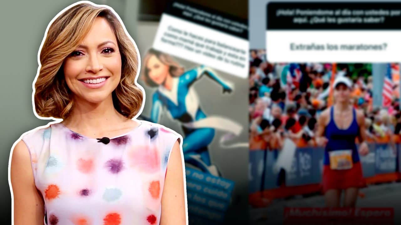 Satcha Pretto revela sus secretos para triunfar como mamá y profesionista