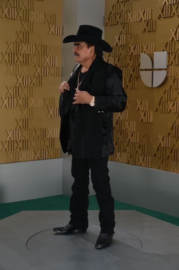 Y es que Joan era un hombre muy sencillo, con un corazón enorme.