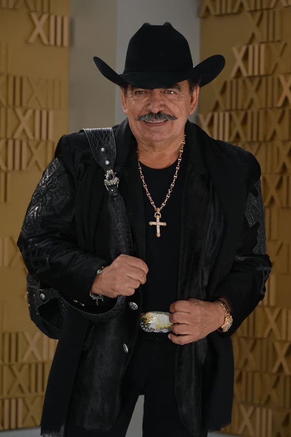 A lo largo de la historia de Latin GRAMMY, Joan brilló como ninguno.