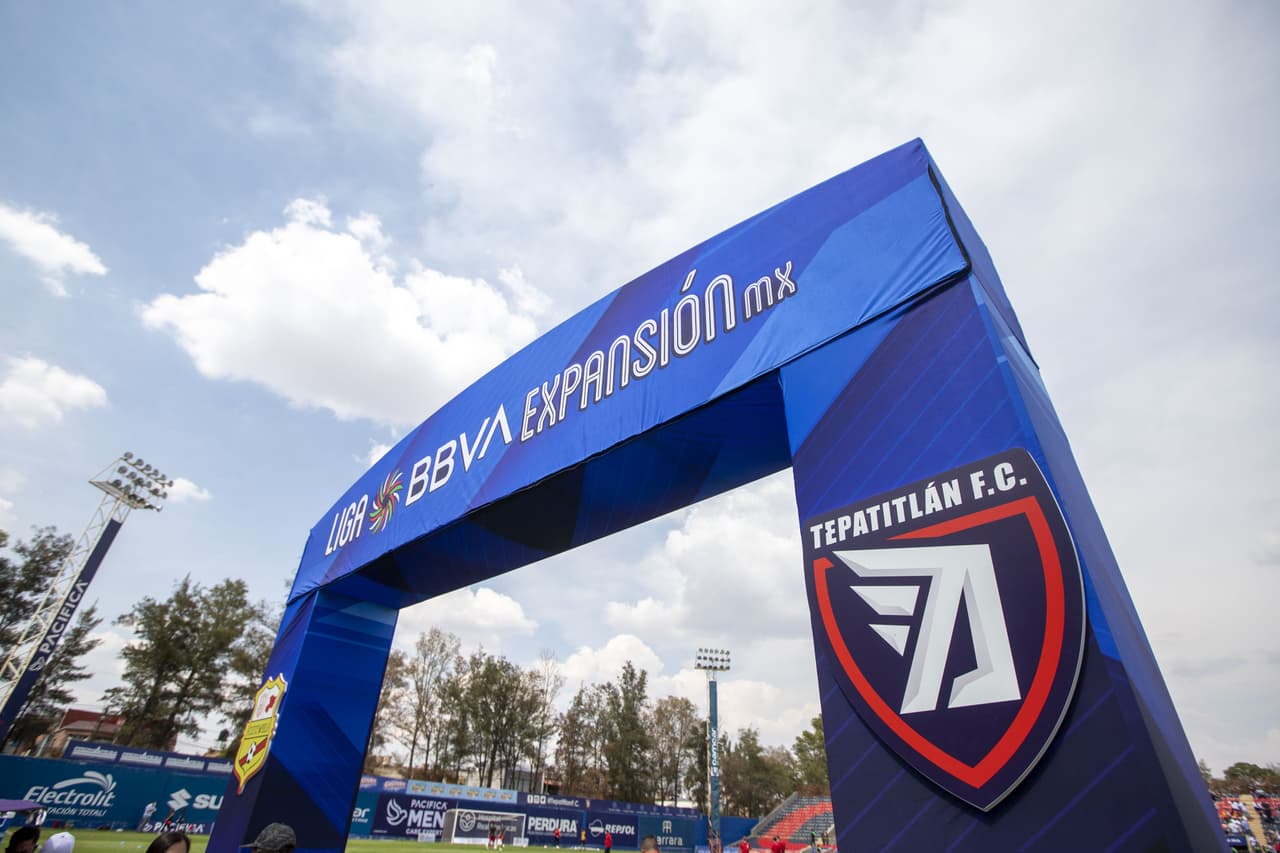 Tepatitlán resultado Campeón del Guard1anes 2021.