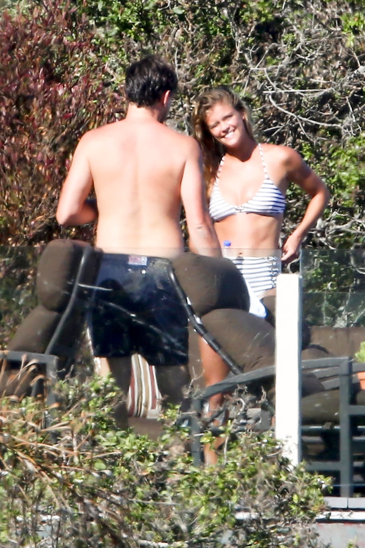 Pero muy poco les importó.