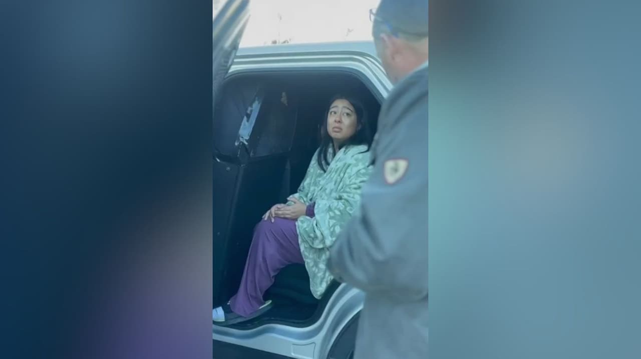 En tan solo cuatro horas una mujer y sus dos hijas fueron detenidas por agentes de inmigración y deportadas a México