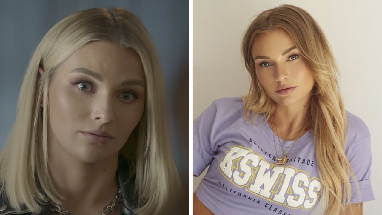 Irina Baeva cambia de look y luce tan diferente que sus fans apenas la reconocen