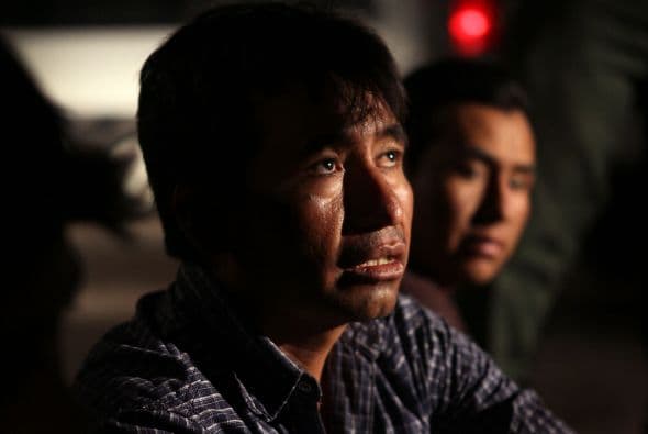 En 2007, se estableció un récord de 218 muertos hallados en el condado de Pima.