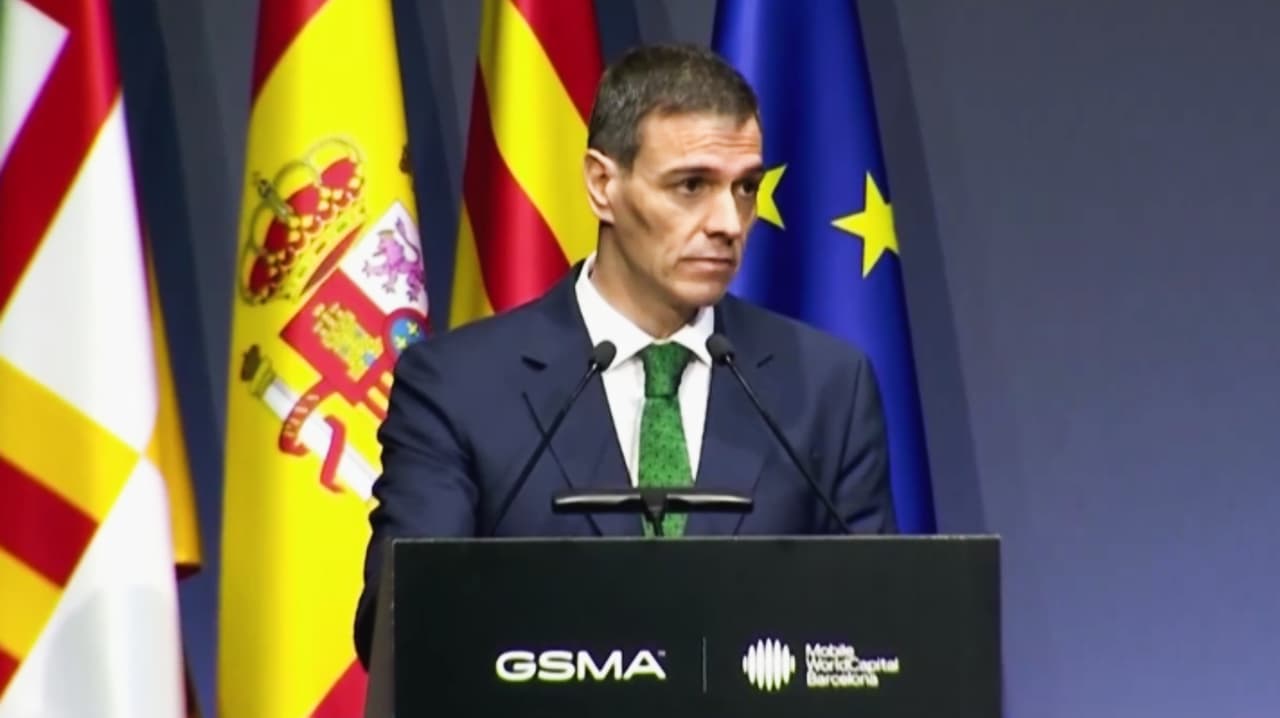 Pedro Sánchez, presidente de España, desmarca a su nación del conflicto entre EEUU e Israel en contra de Irán