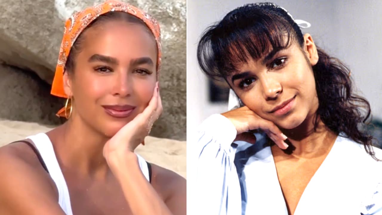 Biby Gaytán habla de su regreso a la TV a 18 años de ausencia: ¿viene telenovela?