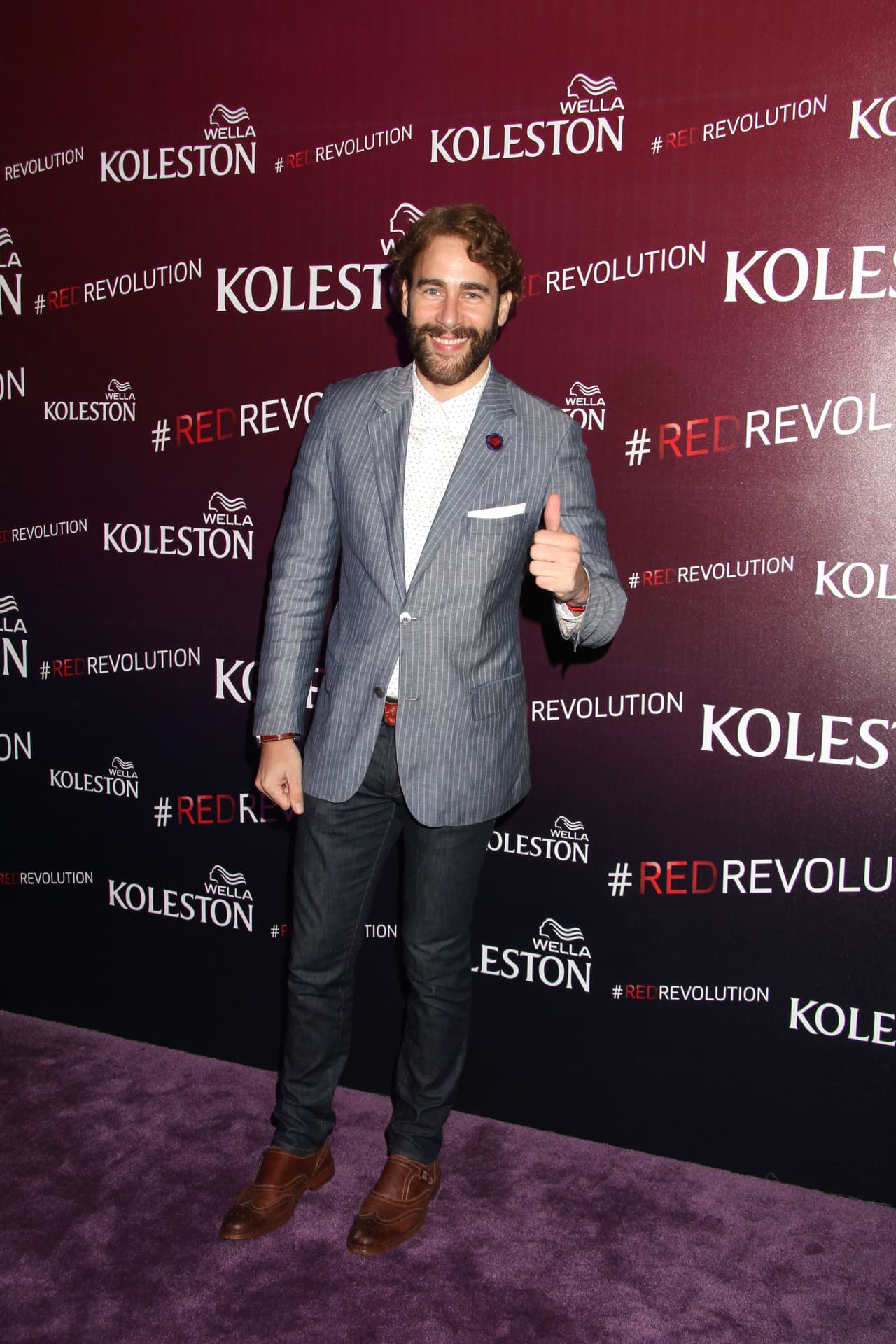 Confirmado, Carlos de la Mota será el segundo galanazo de Angelique Boyer.