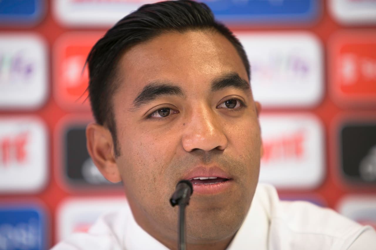 Aarón Galindo: 'A Fabián le vendrá bien el Eintracht Frankfurt'