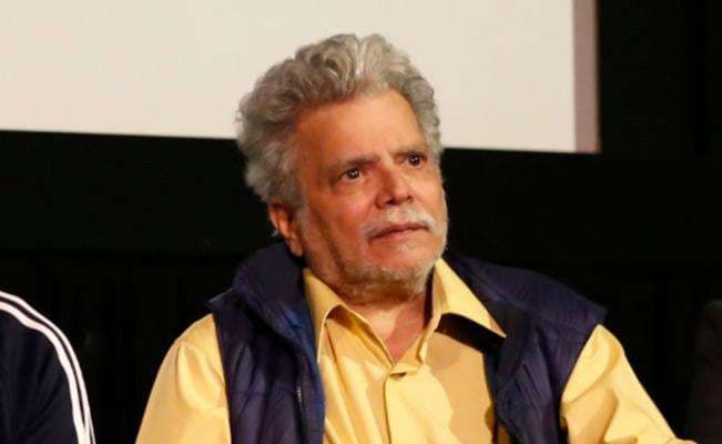 Rosita Pelayo recordó en la entrevista cómo fueron los últimos días de su vida junto a Jaime, quien en 2014 perdió la pierna derecha por las secuelas que le dejó un accidente en moto.