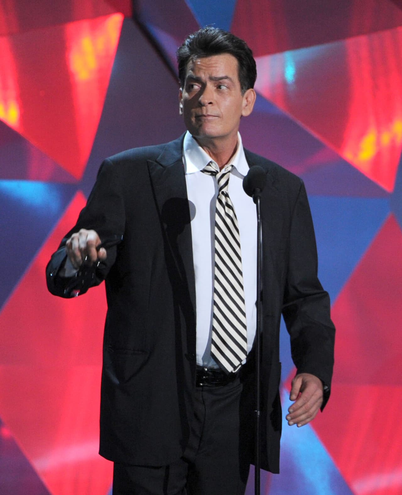 Se conocieron hace seis años y en cuanto fue diagnosticado inmediatamente fue puesto en tratamiento.