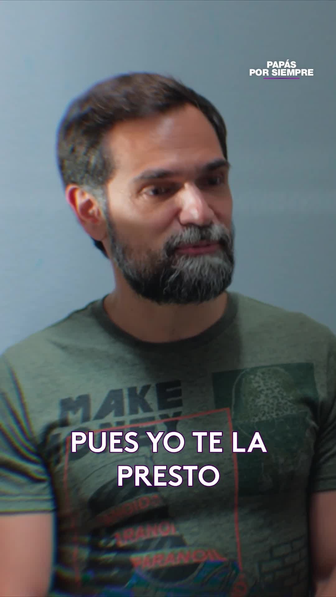 Facundo tiene una peligrosa deuda con 'El Chacal'