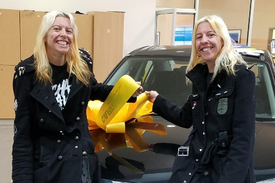 El caso de dos gemelas que luchaban contra un trastorno mental termina en un inesperado suicidio pactado