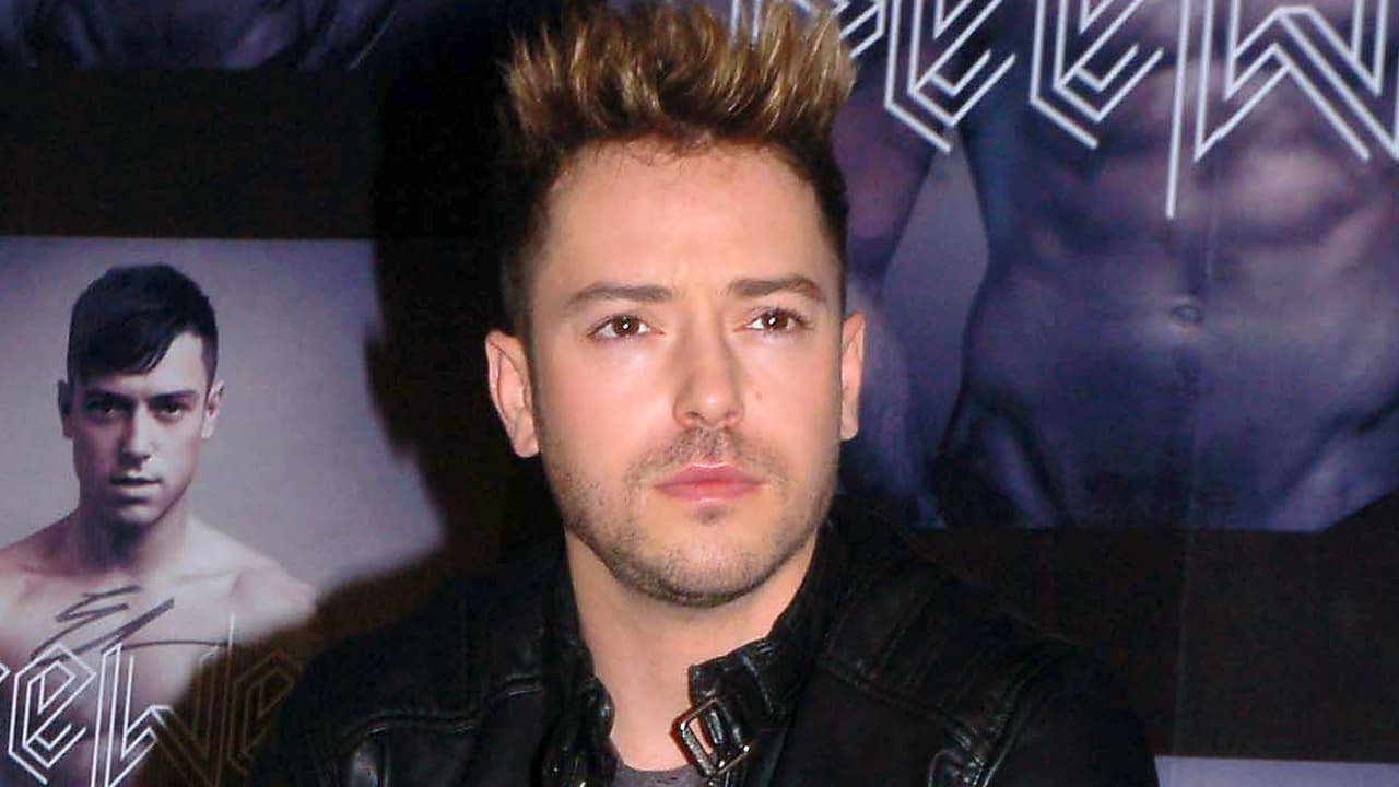 Pee Wee aclara dudas y habla sobre su orientación sexual