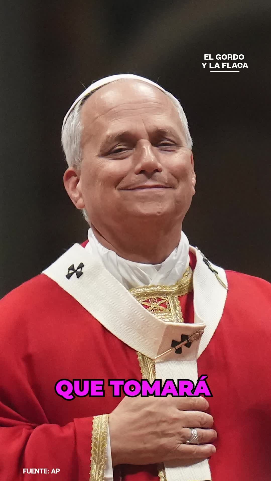 El papa León XIV sale con éxito de su cirugía y comienza su recuperación