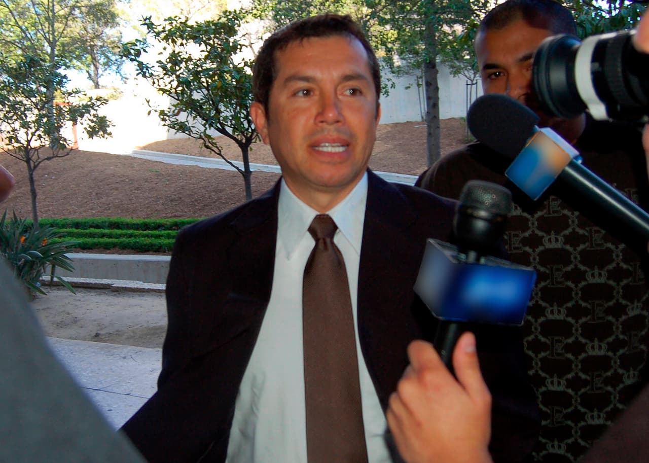 En el 2007 Trinidad Marín fue declarado culpable por cargos de abuso sexual —contra sus hijas y Rosie Rivera, hermana menor de Jenni— y violencia doméstica. Fue sentenciado a 31 años de prisión.