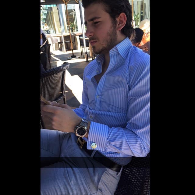 ¿La cantante será una cuñada celosa? No nos extrañaría pues es una chica muy exigente cuando de amor se trata.