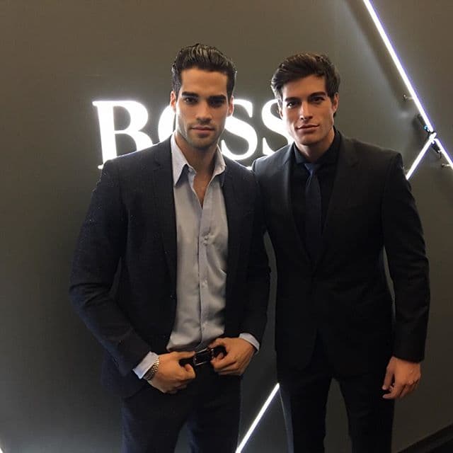 A Danilo no le gritarían "¡cuñado!" pero sí "¡primo!". ¿Quién se apunta para emparentar con "Cosita Linda"?