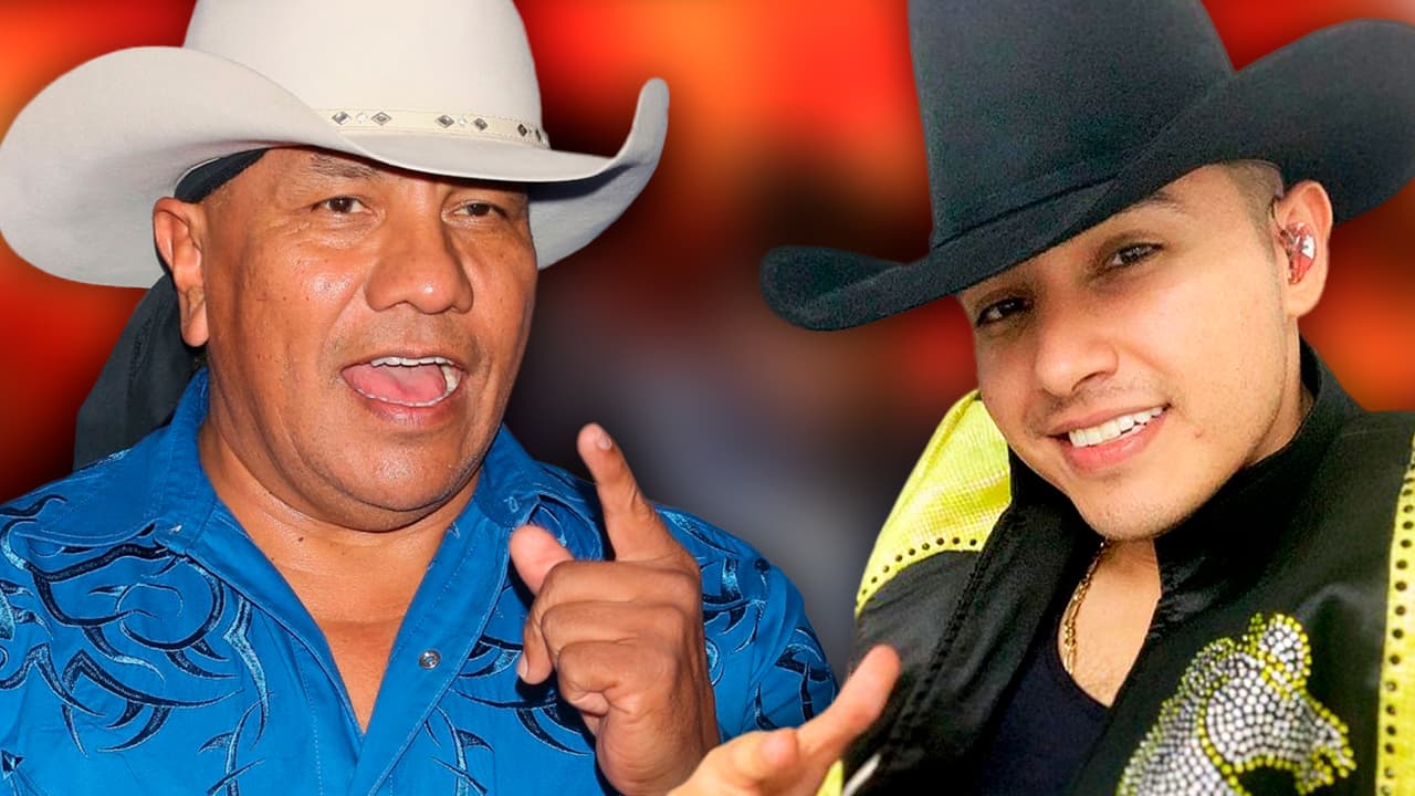Con la “frente en alto” y sorprendido, Lupe Esparza habla de la salida de Ramiro Delgado Jr. de Bronco