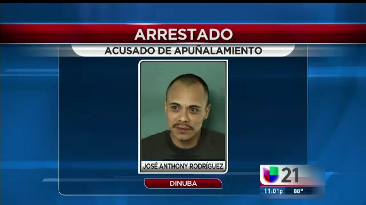 Policía de Dinuba investiga un cuerpo encontrado en estado de descomposición