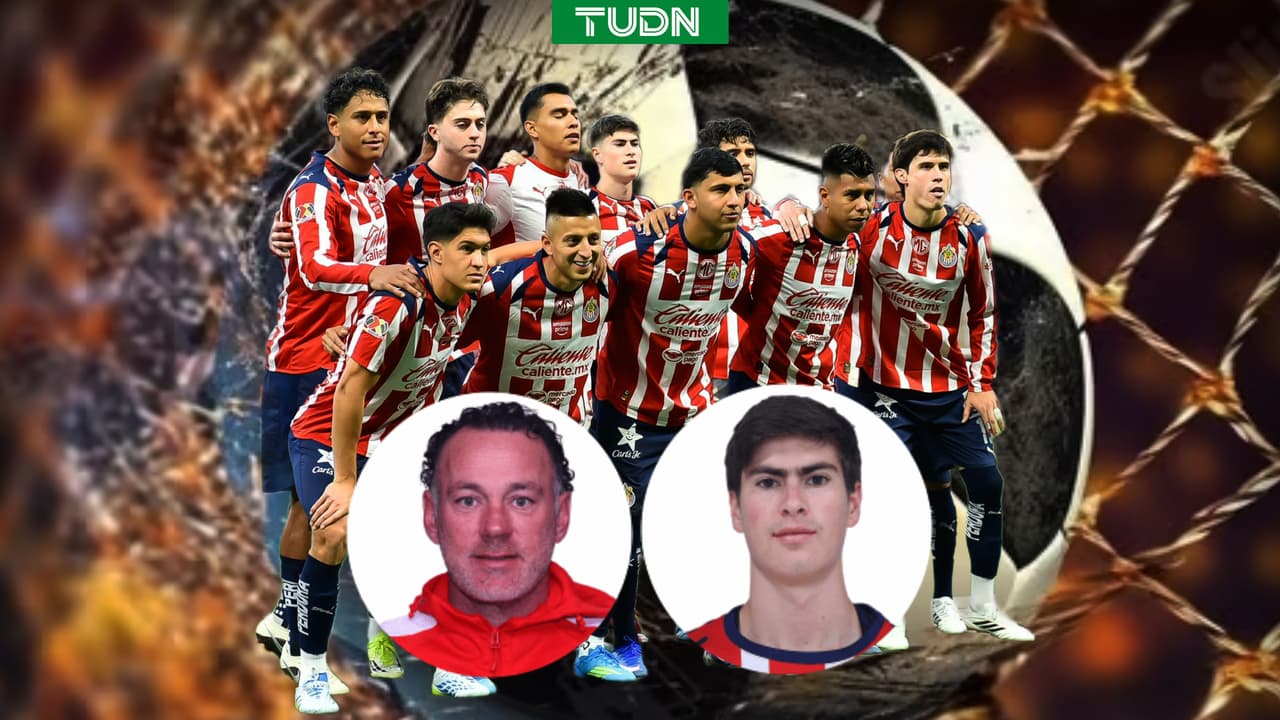 Chivas: Los récords y marcas que busca en el Clausura 2026 de Liga MX