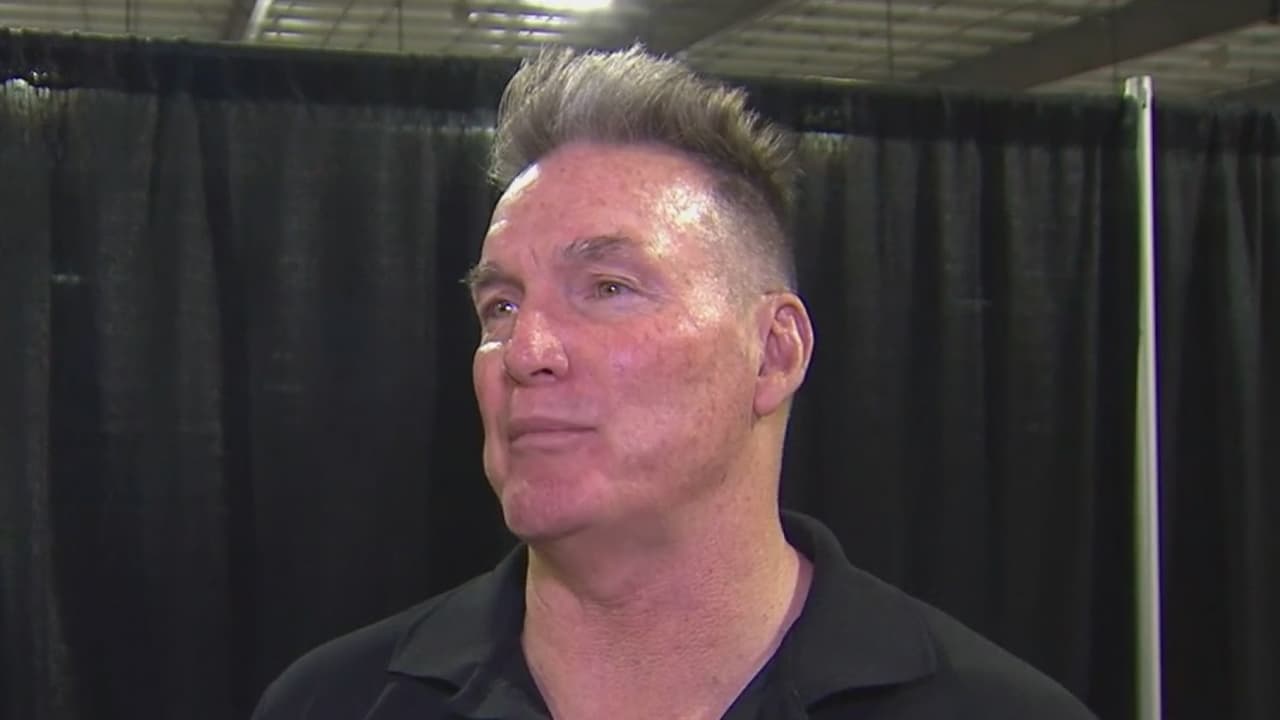 Coleccionistas, aficionados y famosos se unieron en el Celebrity Fan Fest