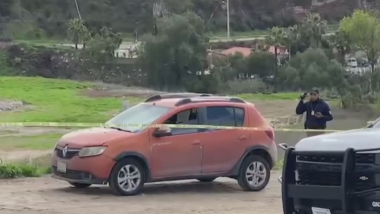 Lo que se sabe del asesinato de Chuy Montana: al cantante lo encontraron con las manos esposadas