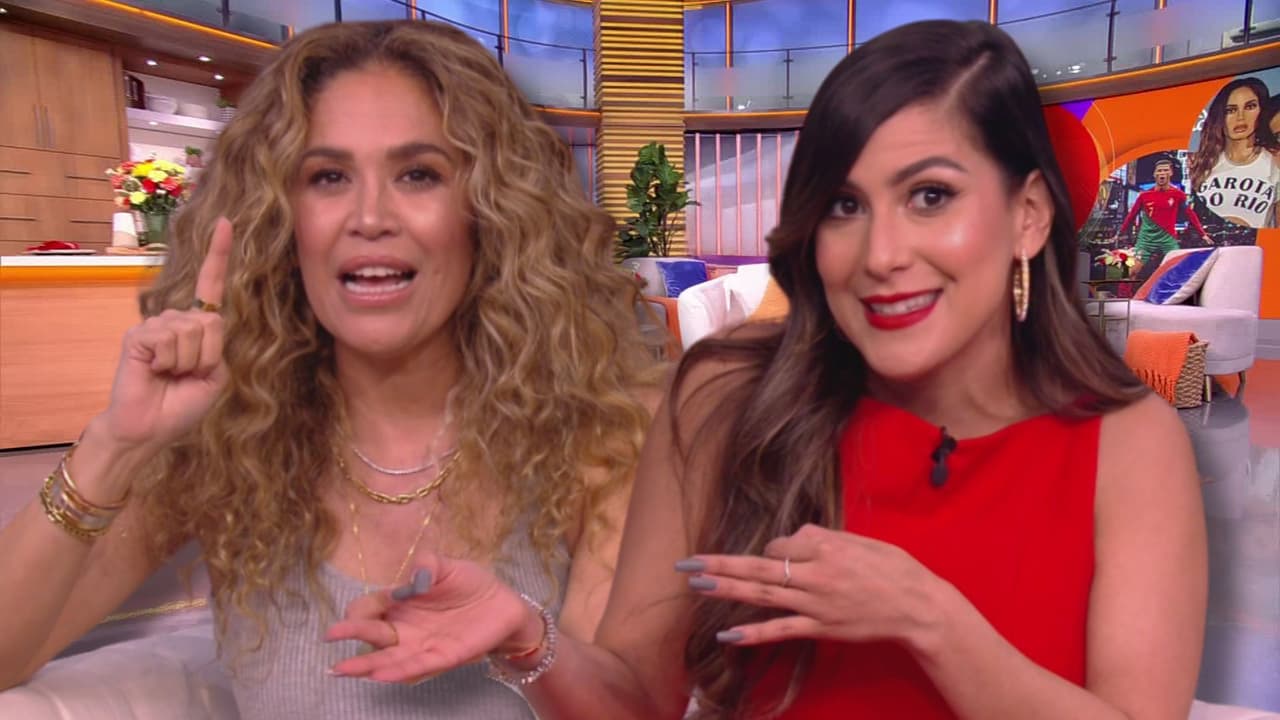 Frases de mamá: Karla Martínez, Jessi Rodríguez y más famosos las recuerdan