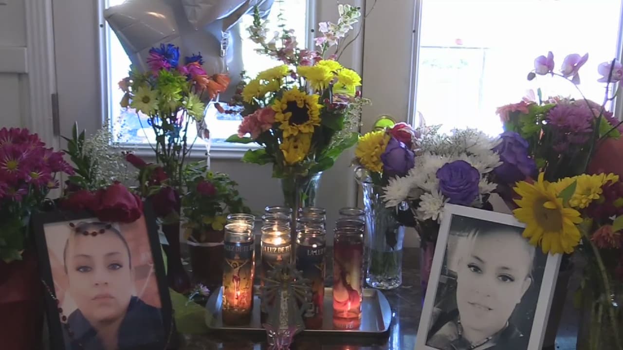 “Lo ví por la tele y dije que era ella”: mujer hallada muerta en un campo agrícola llevaba varios días desaparecida