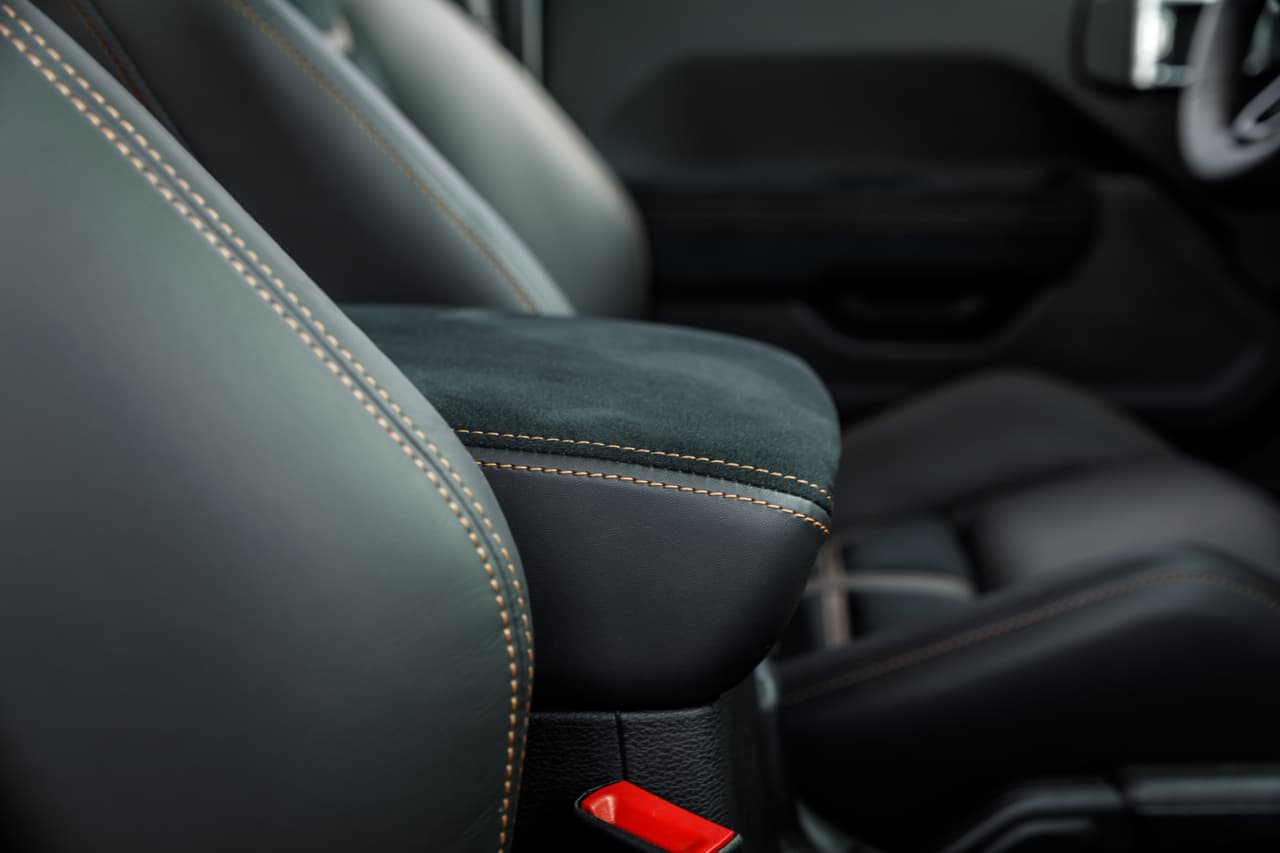 - Video de vigilancia continuamente cargado al ‘cloud’ en tiempo real.