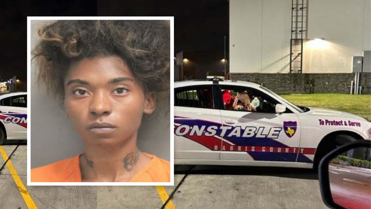 Arrestan a madre por dejar en un auto a su hija de 4 años sin aire acondicionado y a más de 90ºF 