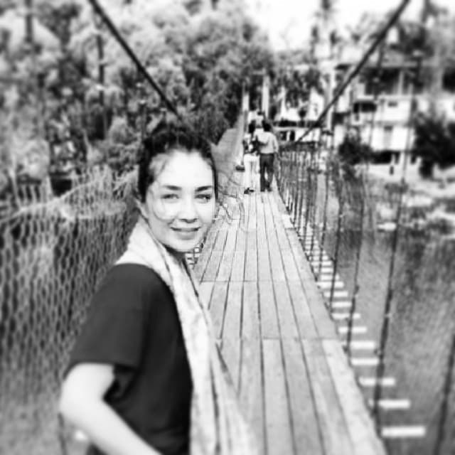 <b>"No olvides que en nuestro interior siempre tenemos un niño... cuídalo, respétalo y ámalo".</b>