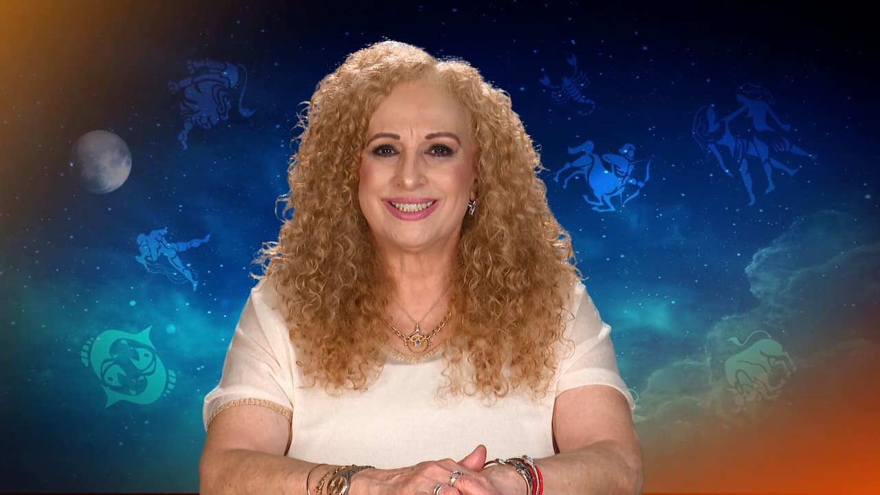 HORÓSCOPOS 29 de Diciembre 2025 | Mizada Mohamed | Programa Hoy